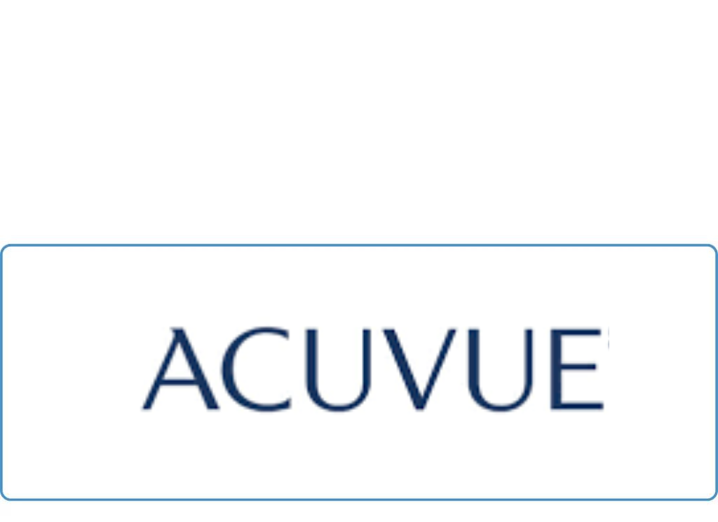 Buy ACUVUE® Contact Lenses Online | Anytime Contacts