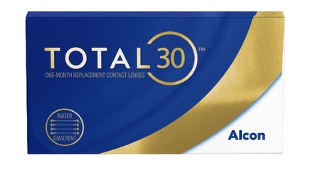 TOTAL30® 3pk