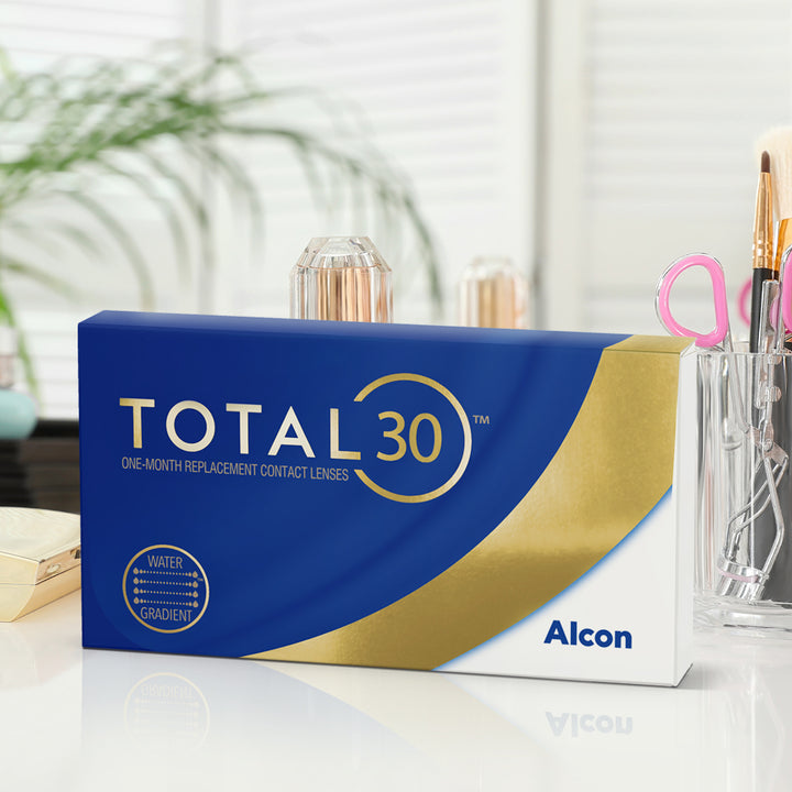 TOTAL30® 3pk