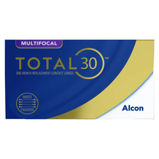 Multifocal Contact Lenses | Anytime Contacts