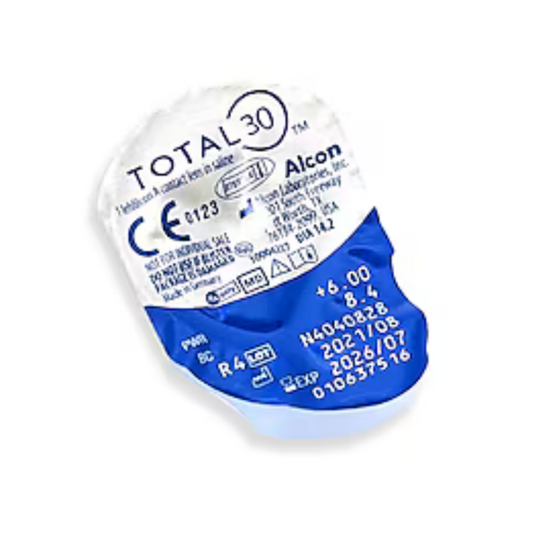 TOTAL30® 3pk