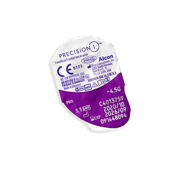 PRECISION1® 30pk