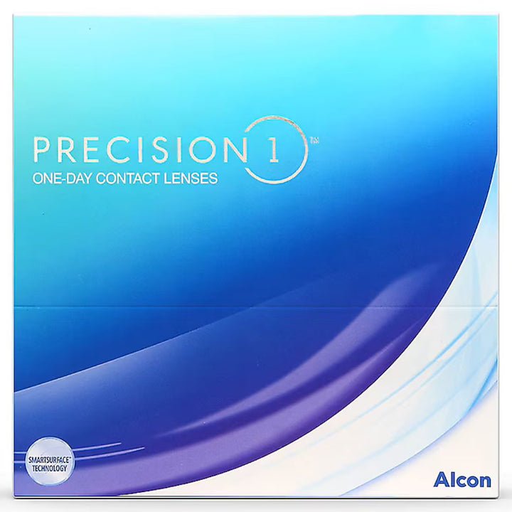 PRECISION1® 90pk