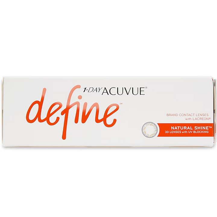 1-DAY ACUVUE DEFINE® 30pk