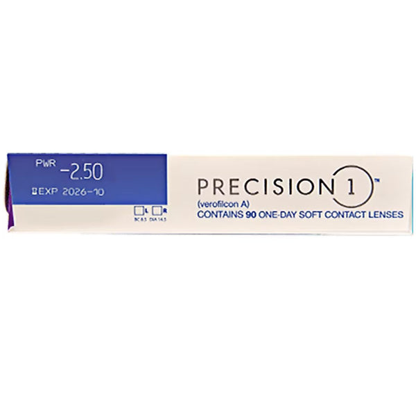 PRECISION1® 90pk