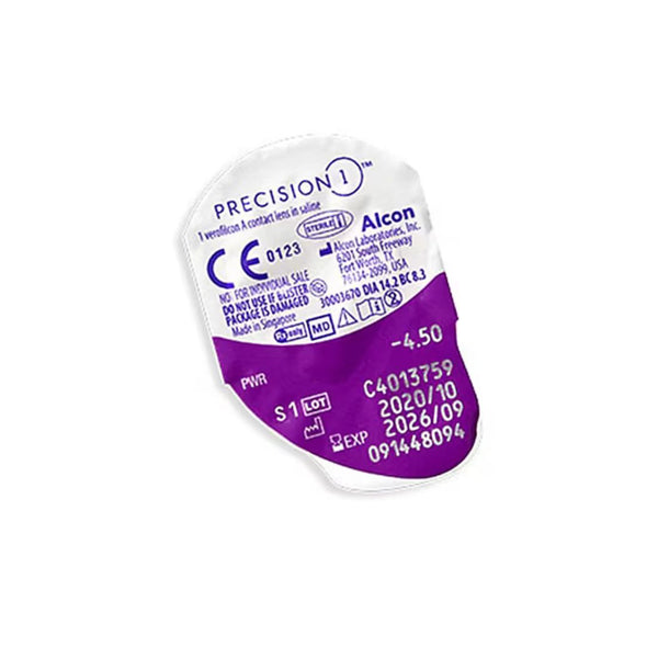 PRECISION1® 90pk