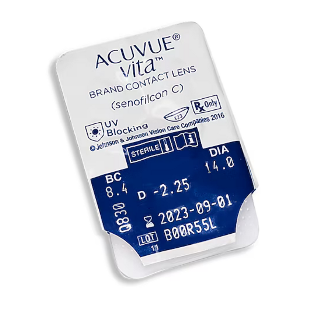 ACUVUE VITA® 6pk