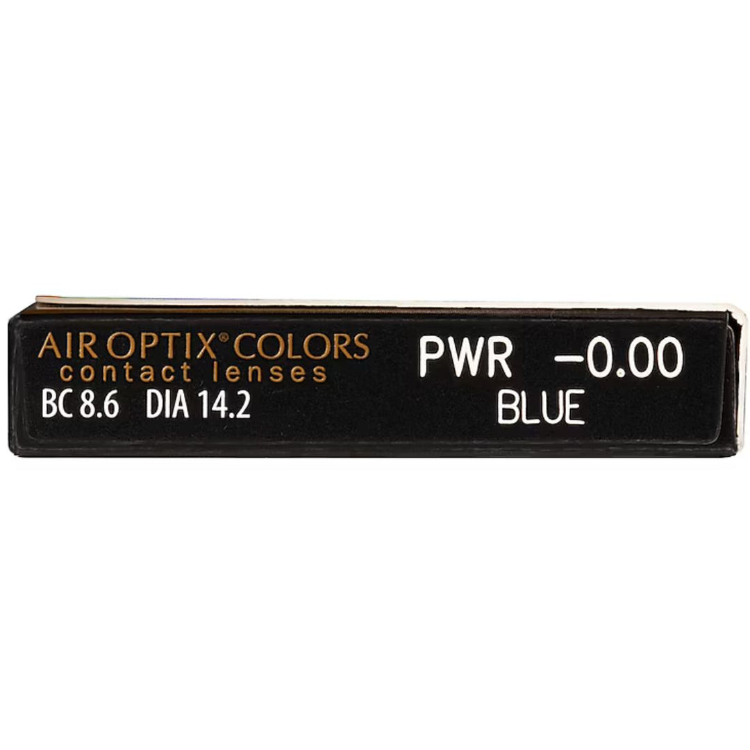 AIR OPTIX® COLORS 2pk