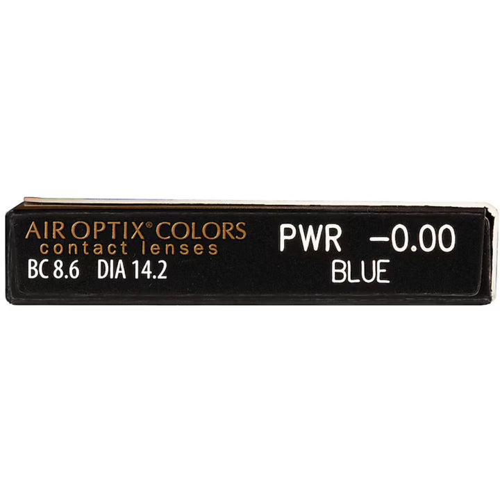 AIR OPTIX® COLORS 2pk