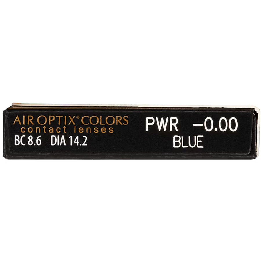AIR OPTIX® COLORS 2pk Contact Lenses | Anytime Contacts