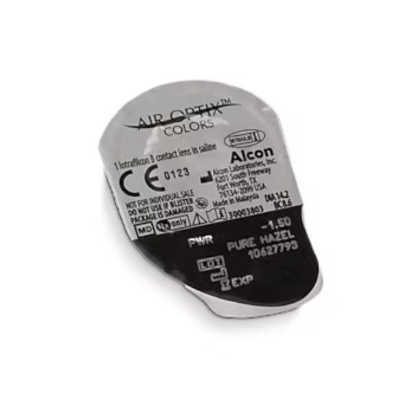 AIR OPTIX® COLORS 2pk