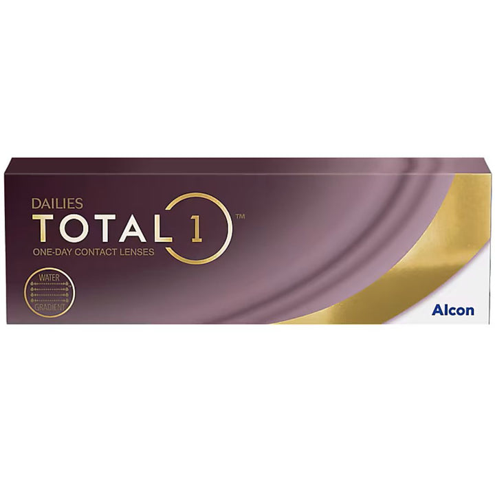 DAILIES TOTAL1® 30pk