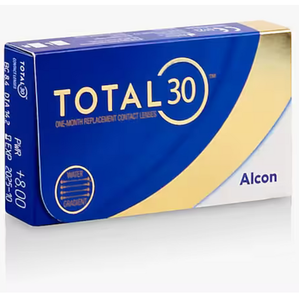 TOTAL30® 3pk