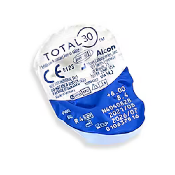 TOTAL30® 6pk