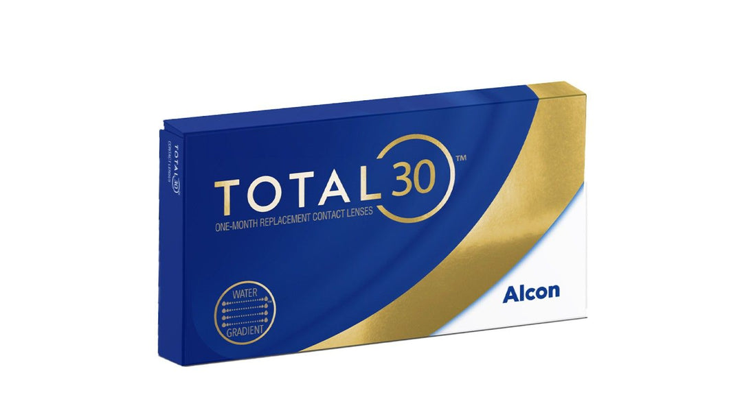 TOTAL30® 3pk