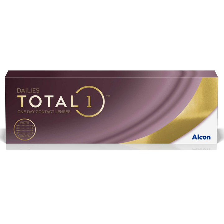 DAILIES TOTAL1® 30pk