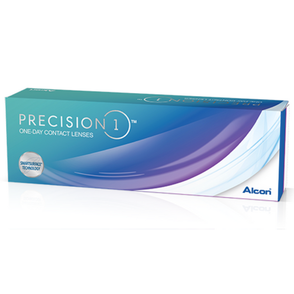  Precision1 30 Pack | anytimecontacts.com.au