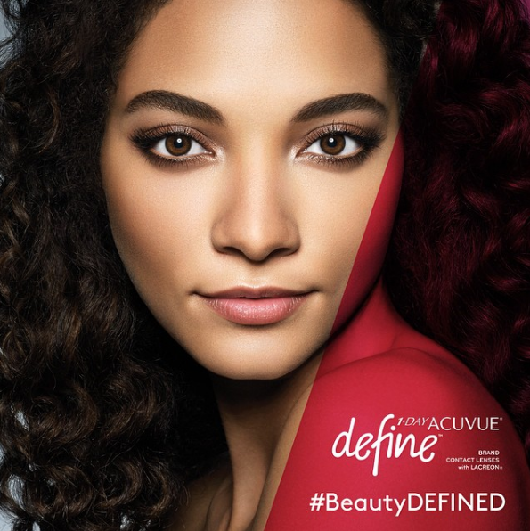 Acuvue Define | anytimecontacts.com.au